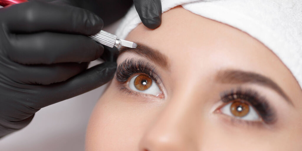 microblading